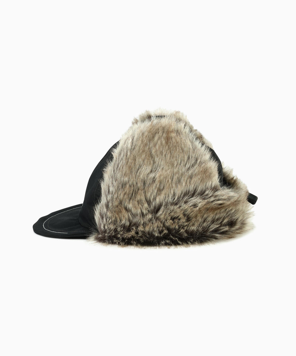 rainproof ear flap cap