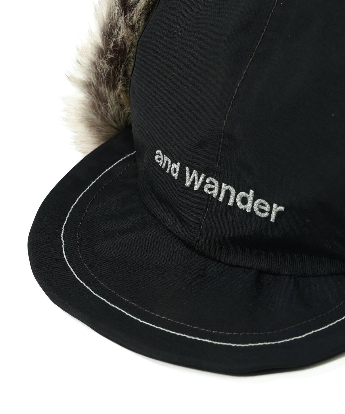 rainproof ear flap cap