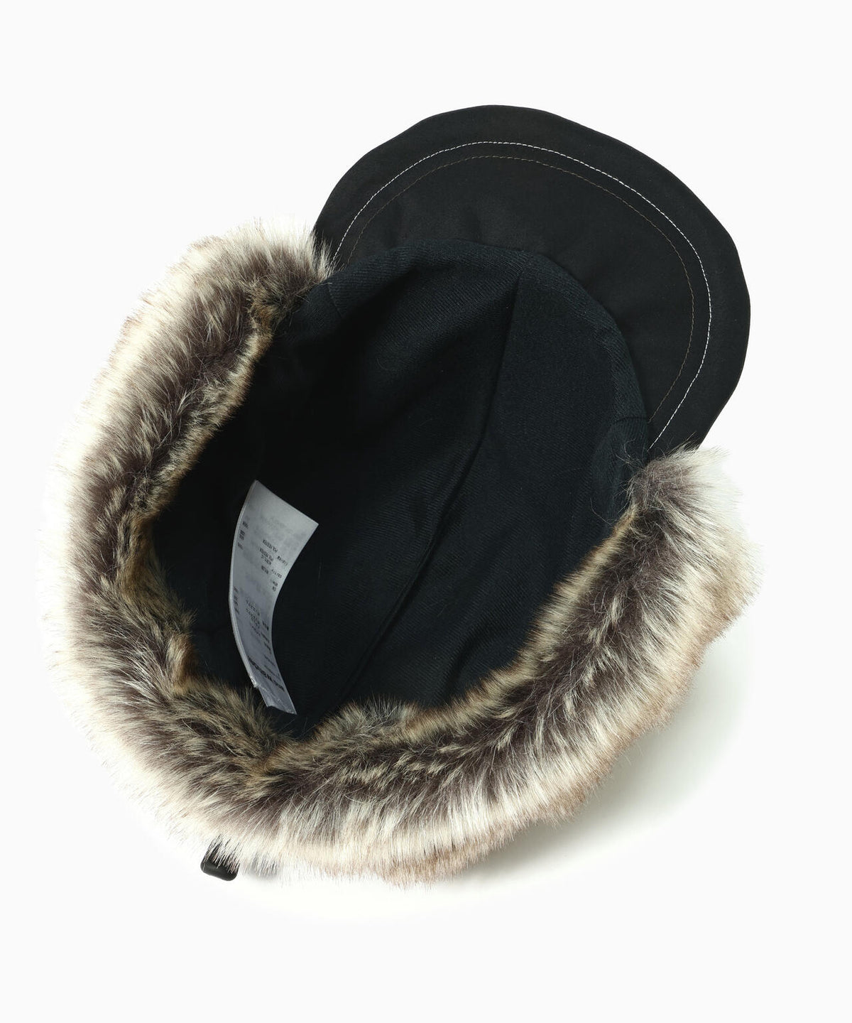 rainproof ear flap cap