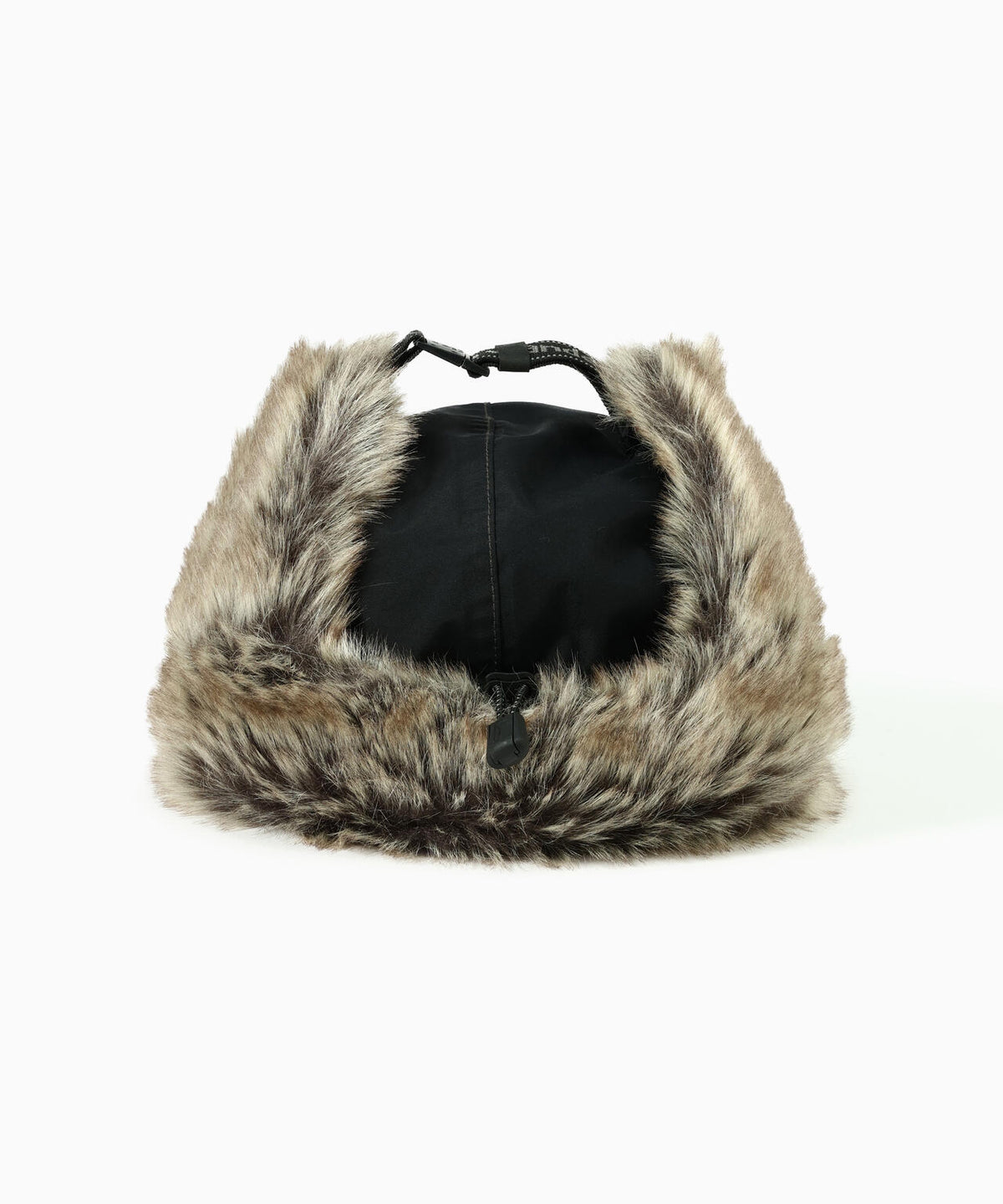 rainproof ear flap cap