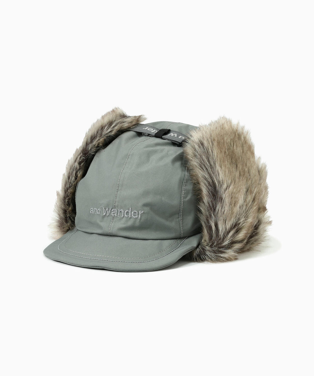 rainproof ear flap cap