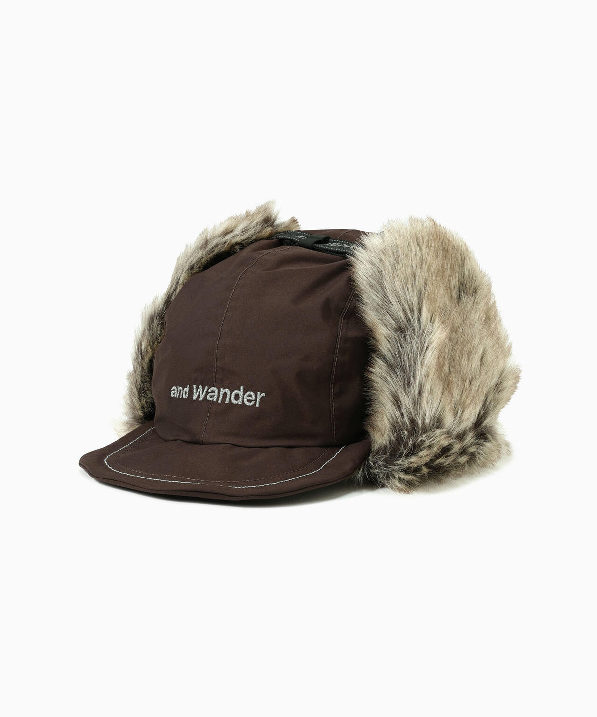 rainproof ear flap cap