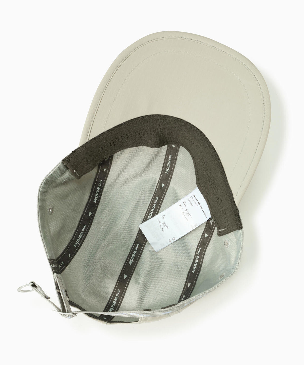 JQ tape cap 2 | JQ テープ キャップ 2