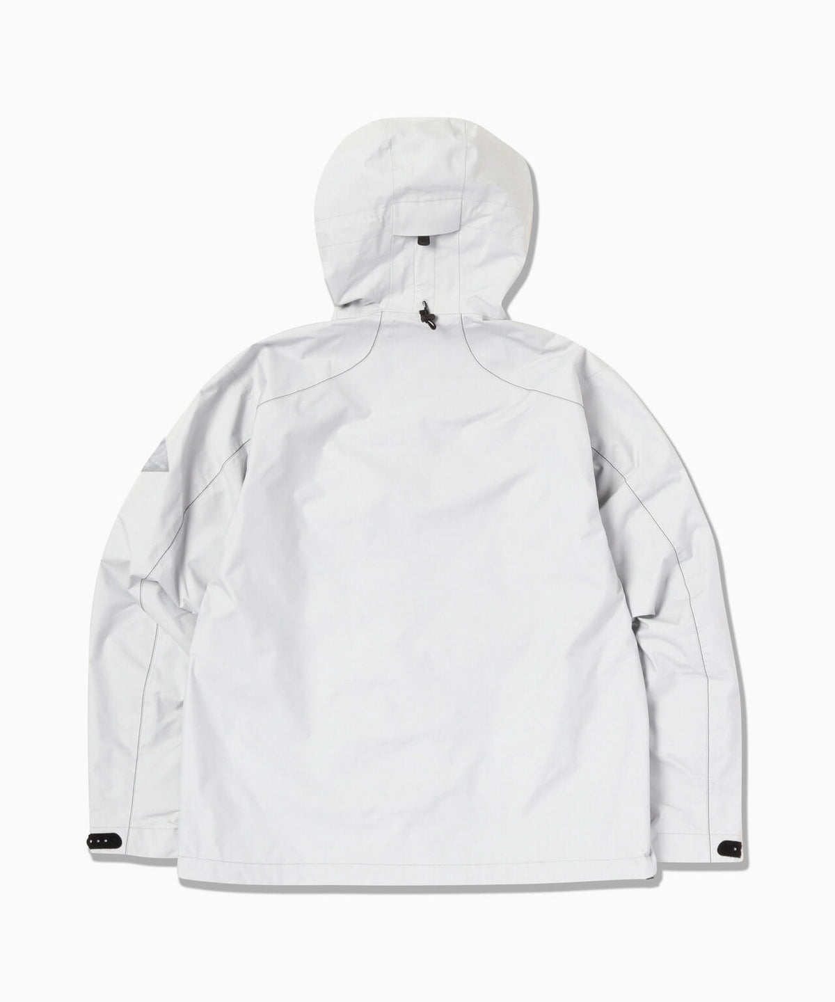 2.5L hiker rain jacket | ハイキング レインジャケット