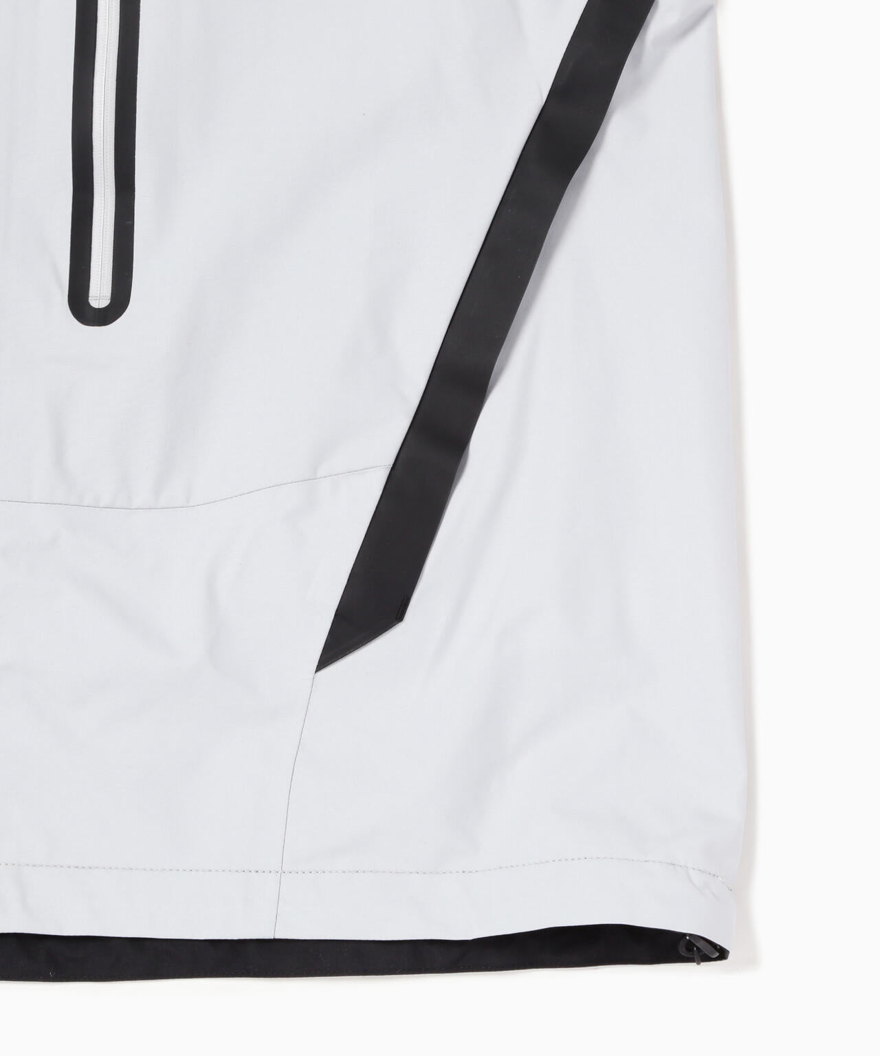 2.5L hiker rain jacket | ハイキング レインジャケット