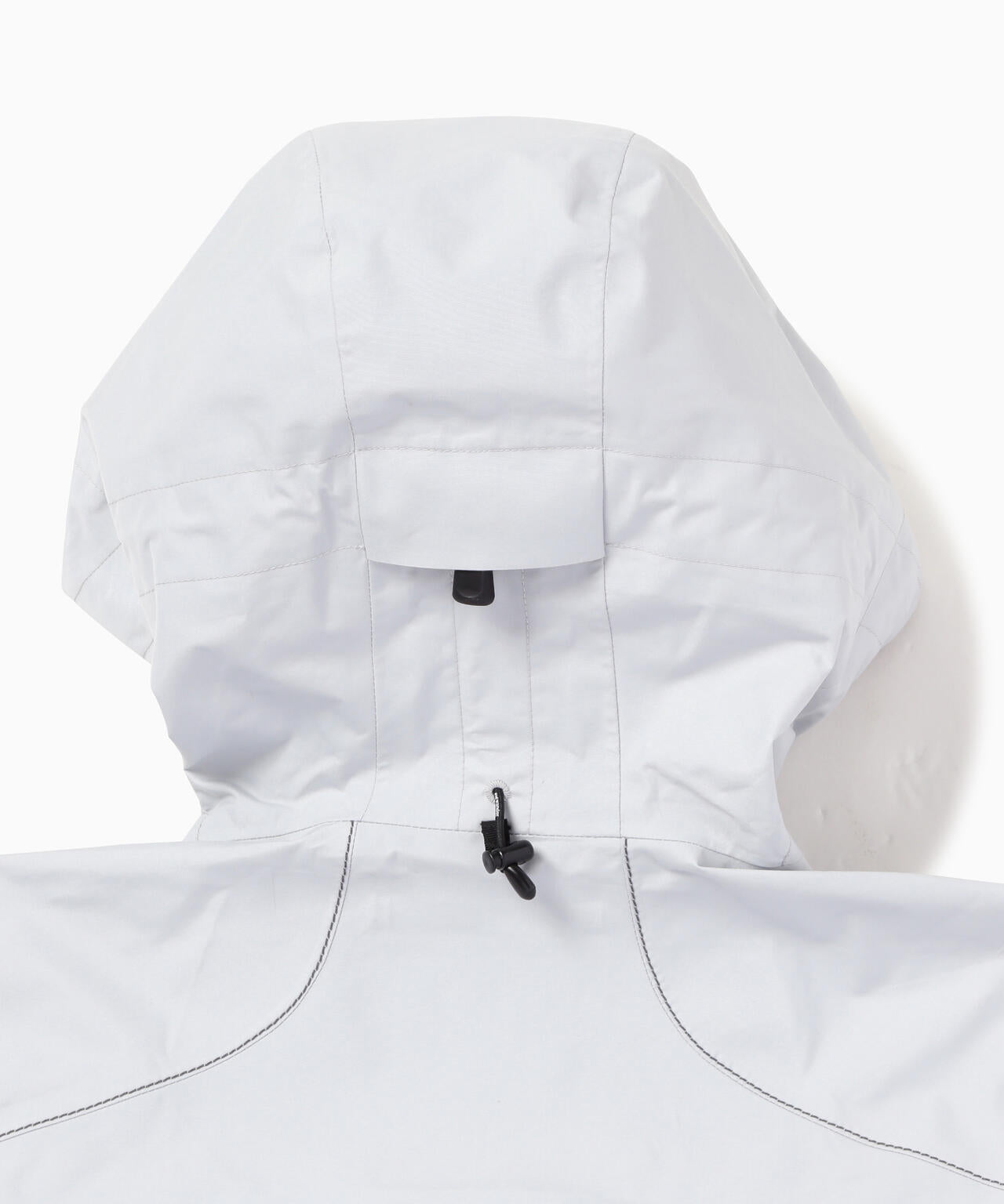 2.5L hiker rain jacket | ハイキング レインジャケット