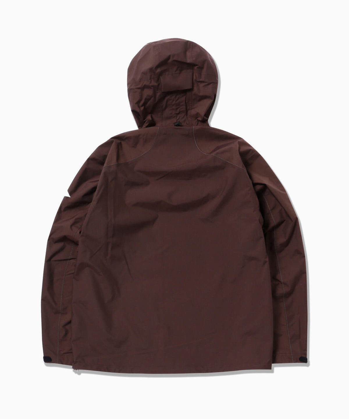 2.5L hiker rain jacket | ハイキング レインジャケット