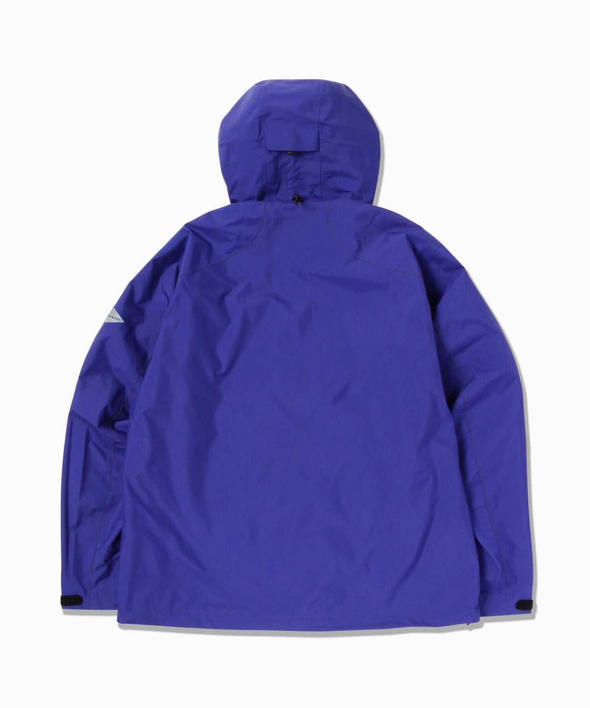2.5L hiker rain jacket | ハイキング レインジャケット