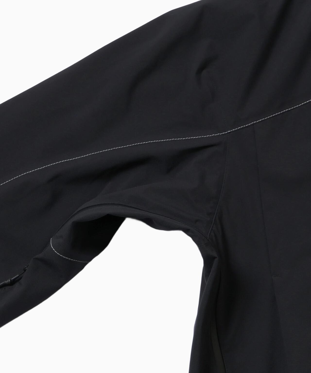 PERTEX SHIELD rain jacket