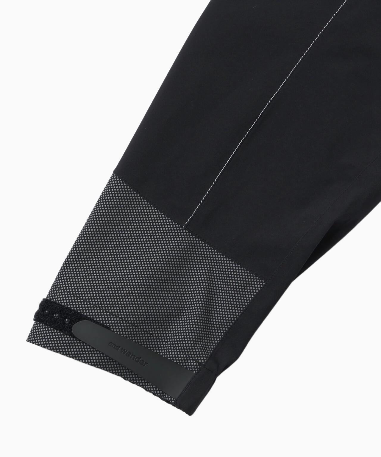 PERTEX SHIELD rain jacket