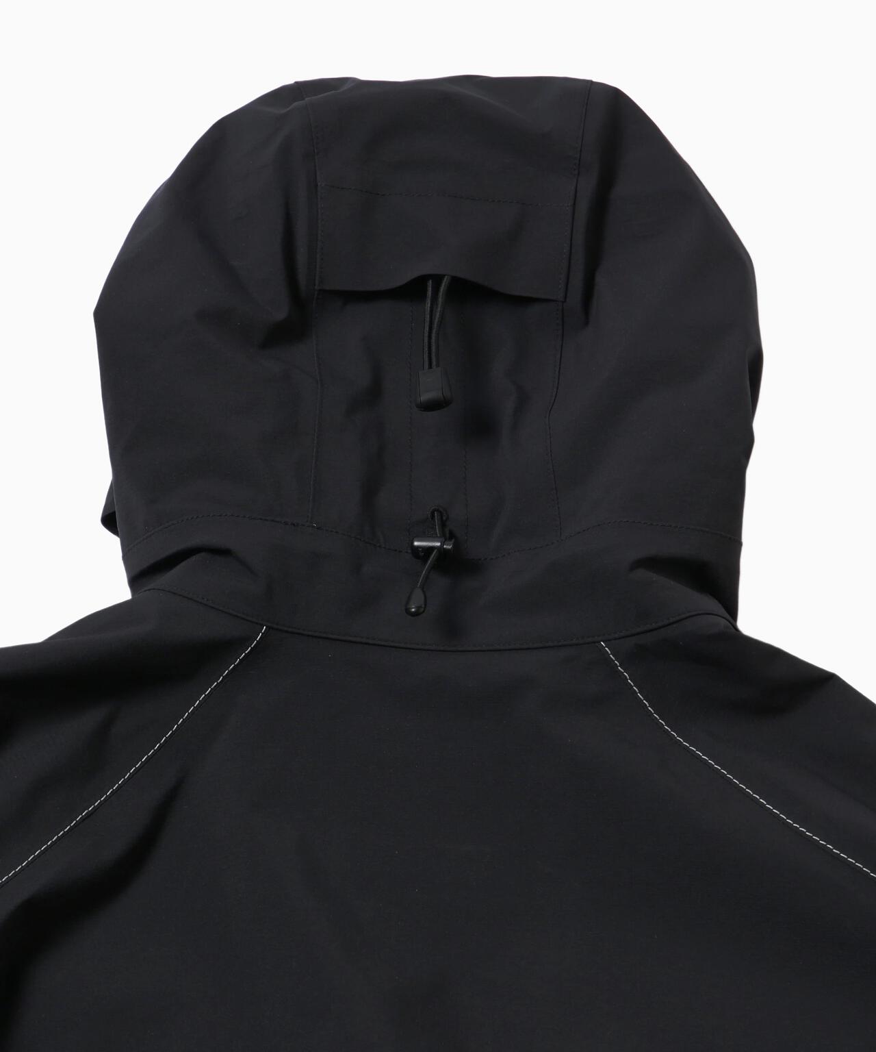 PERTEX SHIELD rain jacket