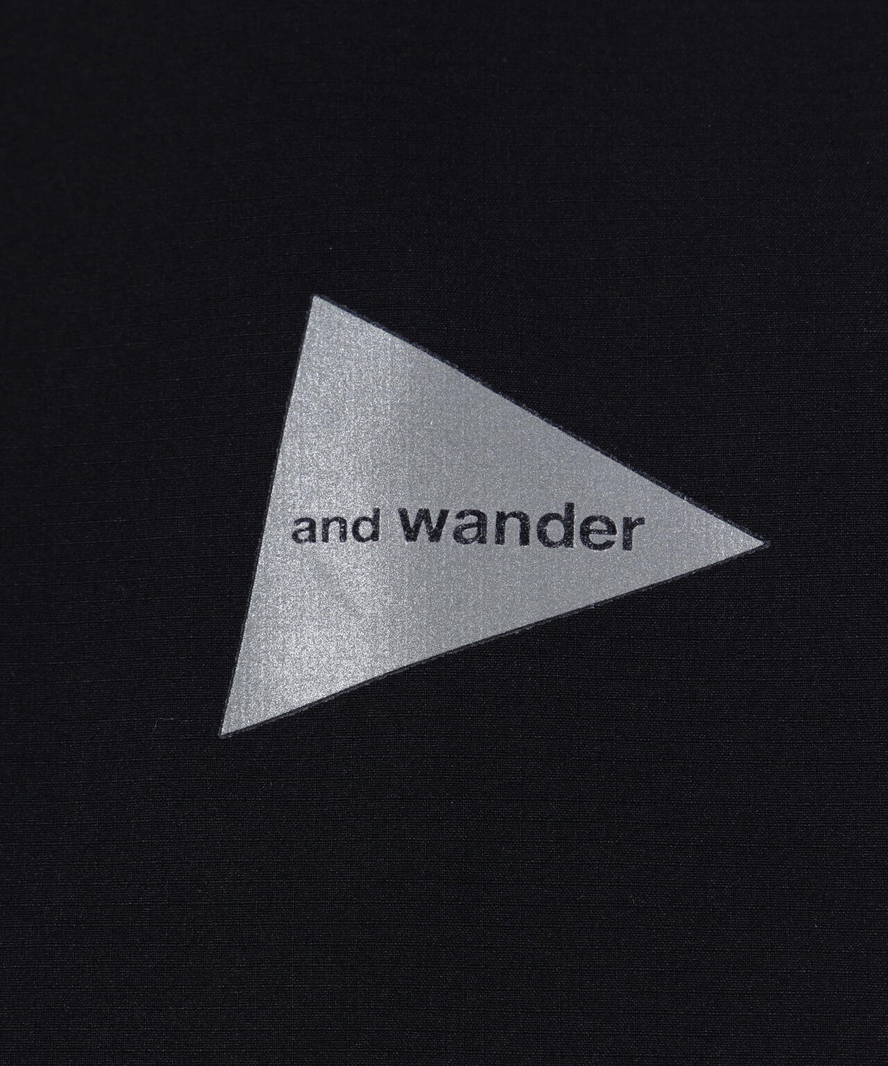 PERTEX SHIELD rain jacket