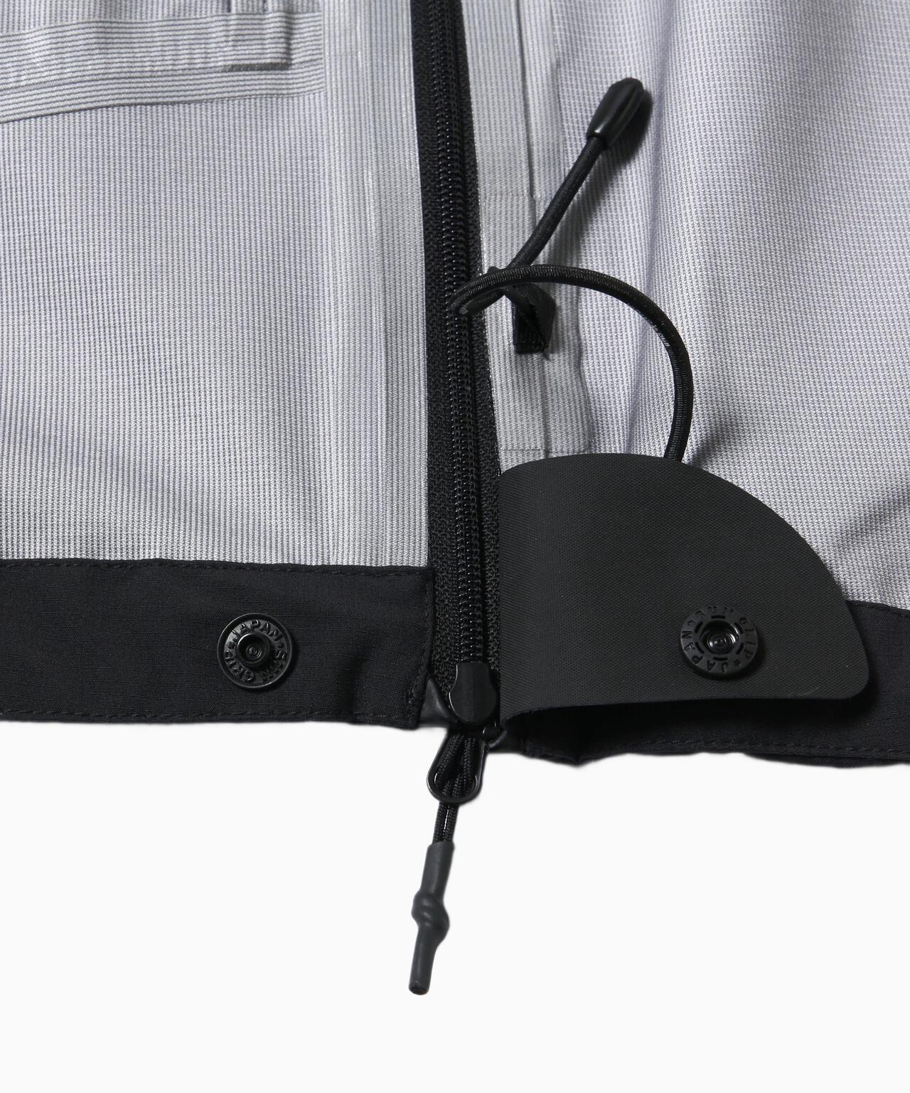 PERTEX SHIELD rain jacket