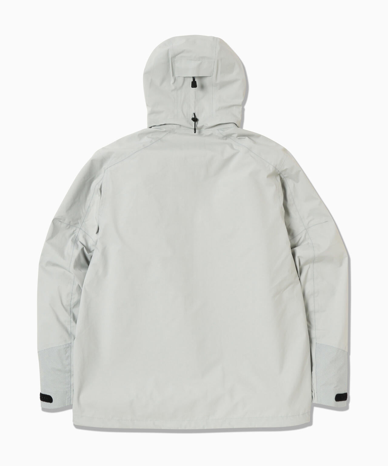 PERTEX SHIELD rain jacket