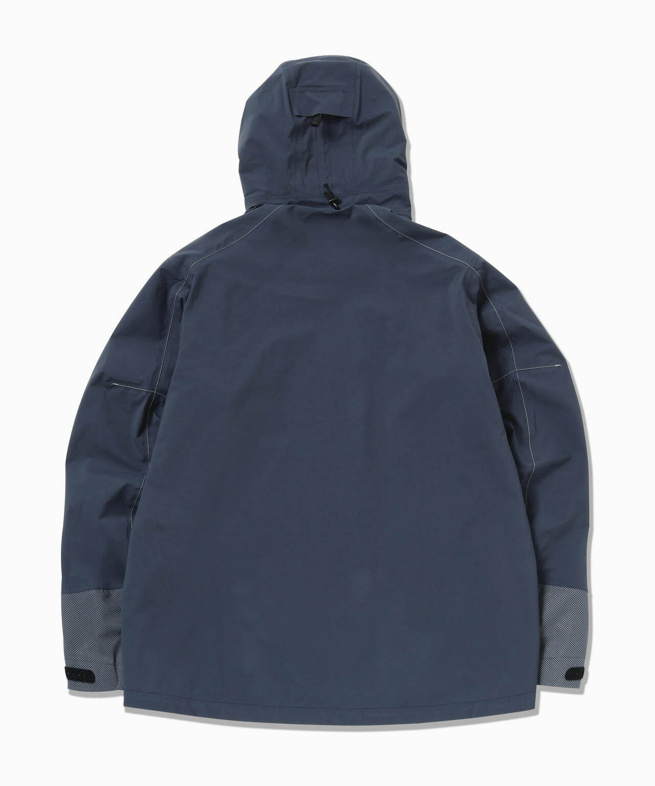 PERTEX SHIELD rain jacket