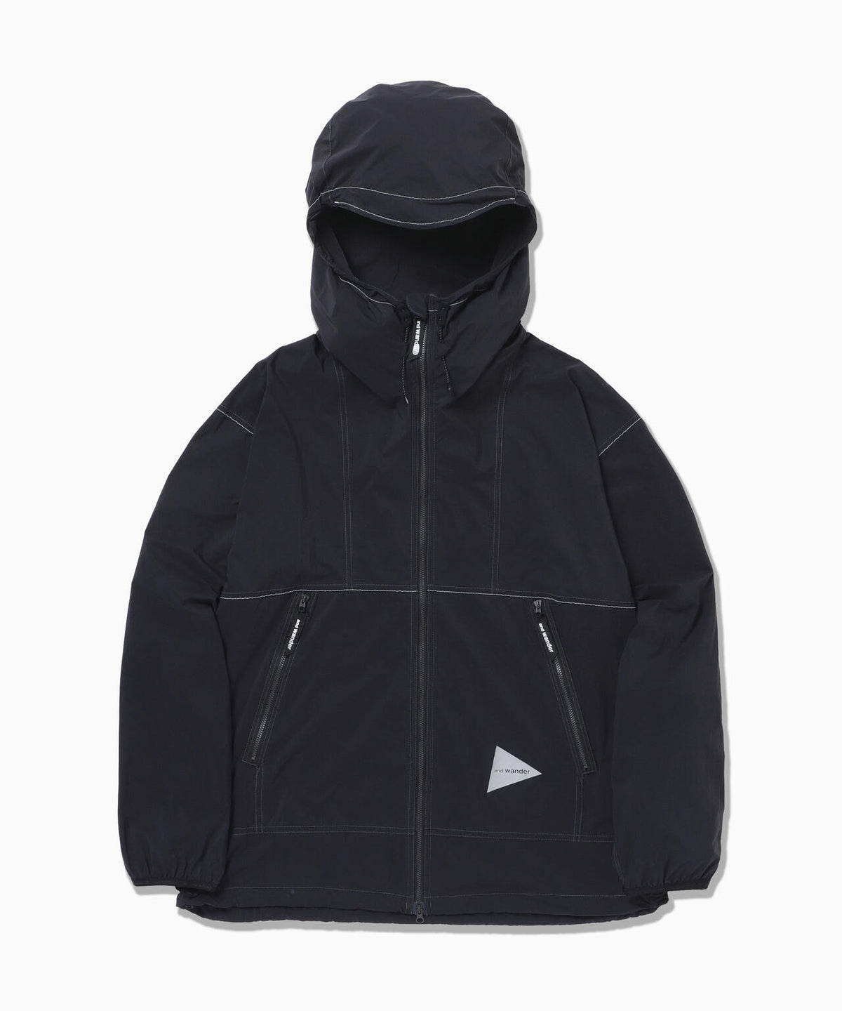 PERTEX wind jacket | PERTEX ウォータープルーフ ウィンドジャケット