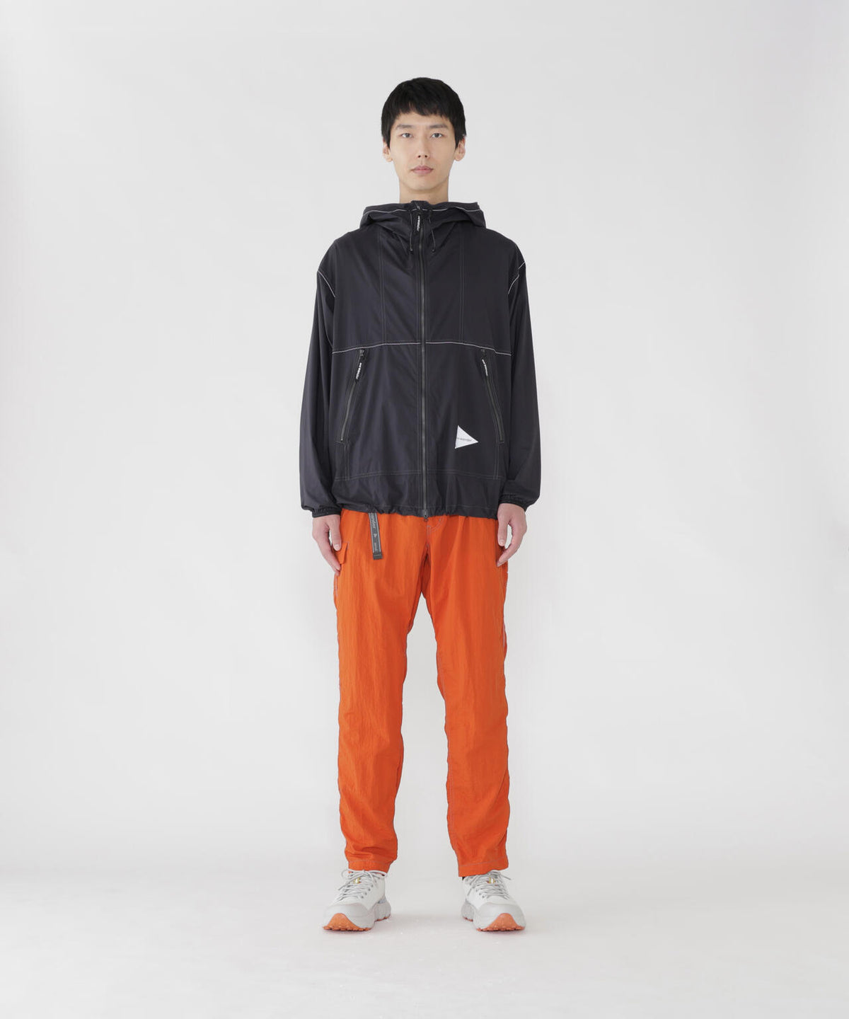 PERTEX wind jacket | PERTEX ウォータープルーフ ウィンドジャケット