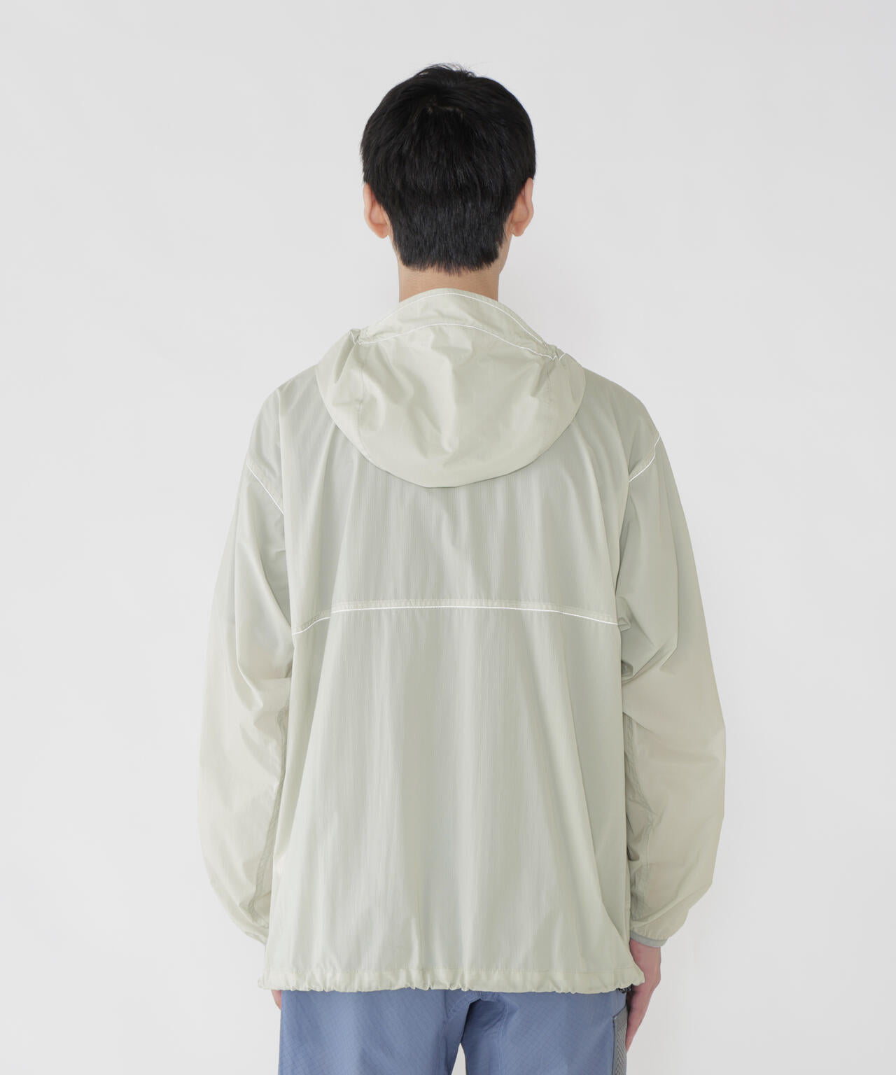 PERTEX wind jacket