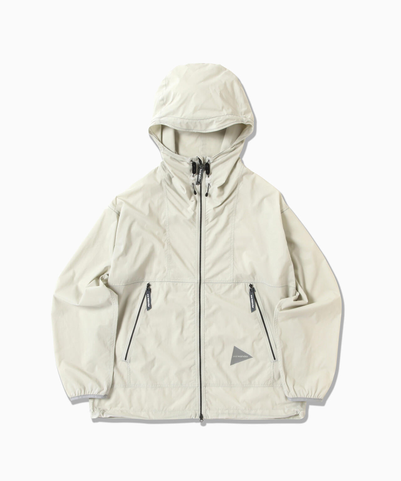 PERTEX wind jacket