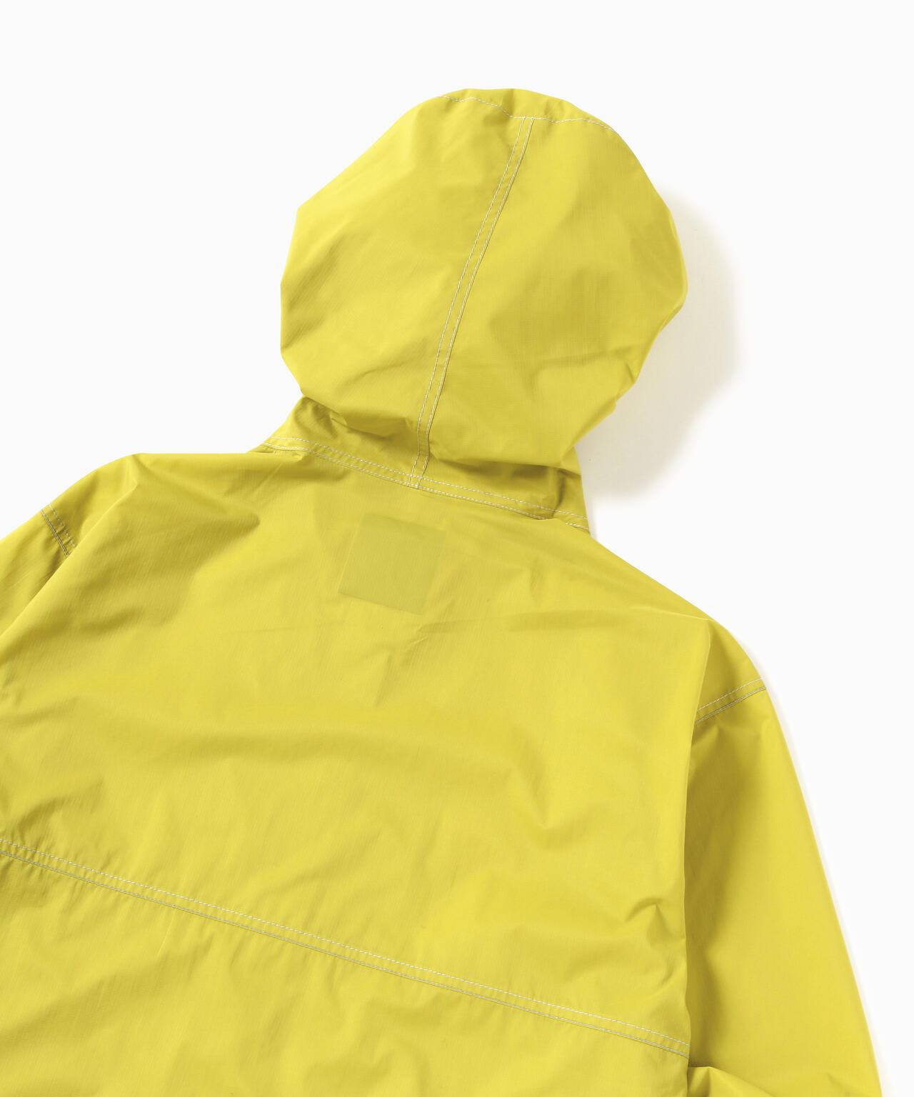 PERTEX wind jacket