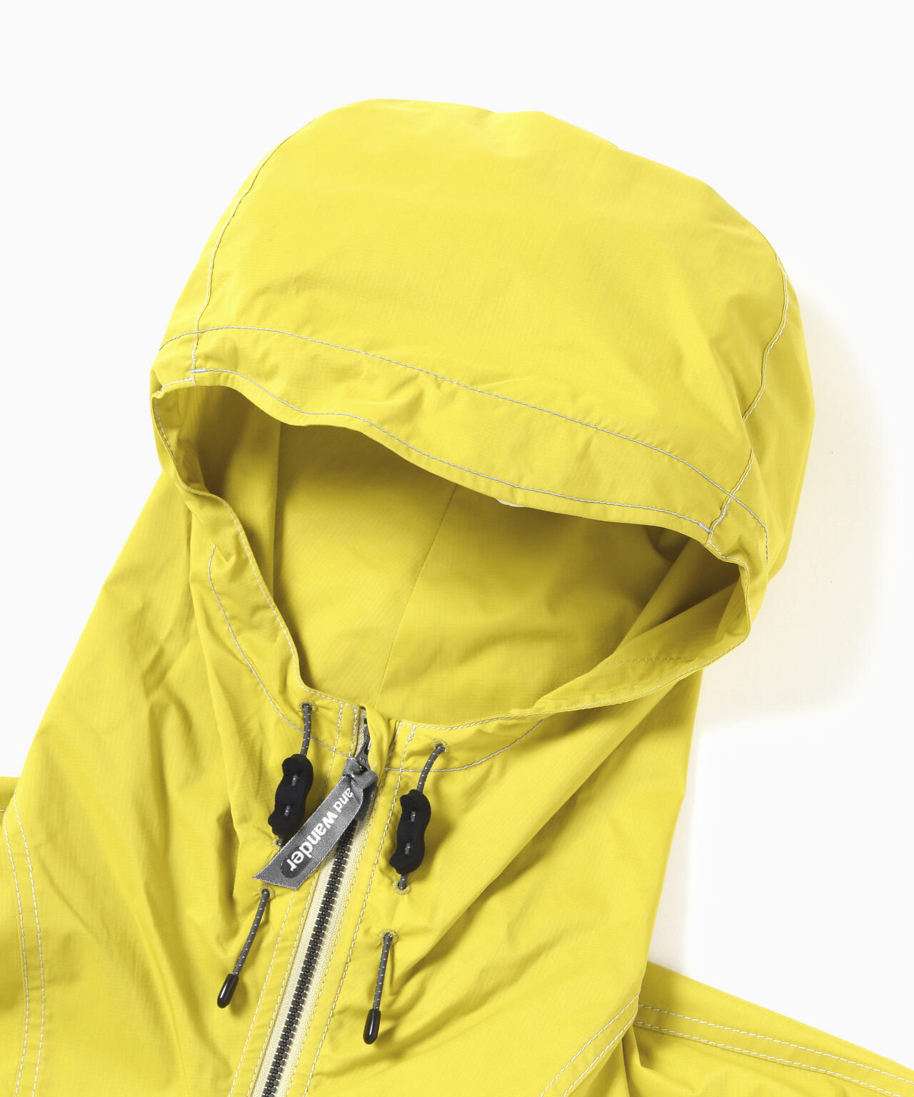 PERTEX wind jacket