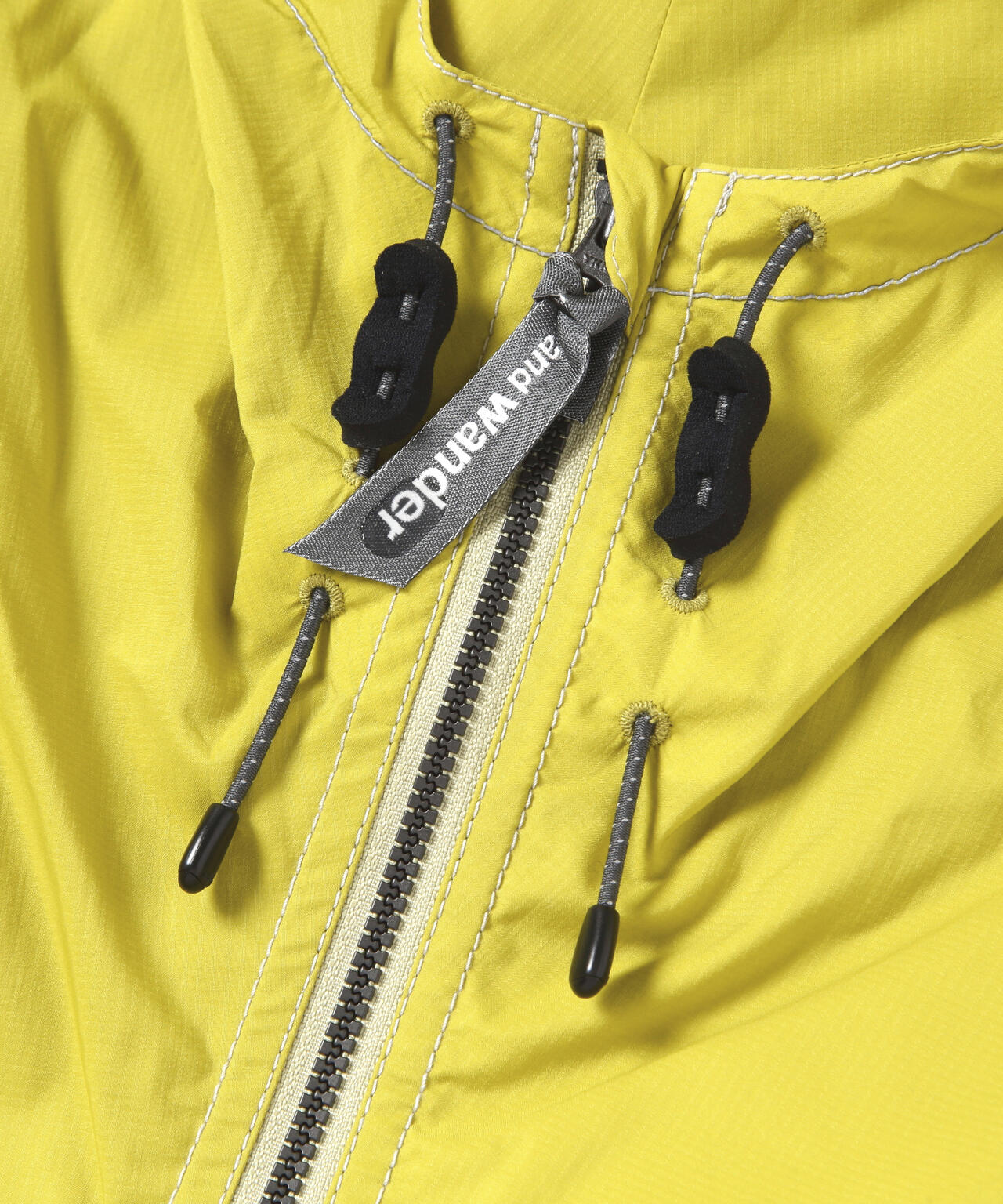 PERTEX wind jacket
