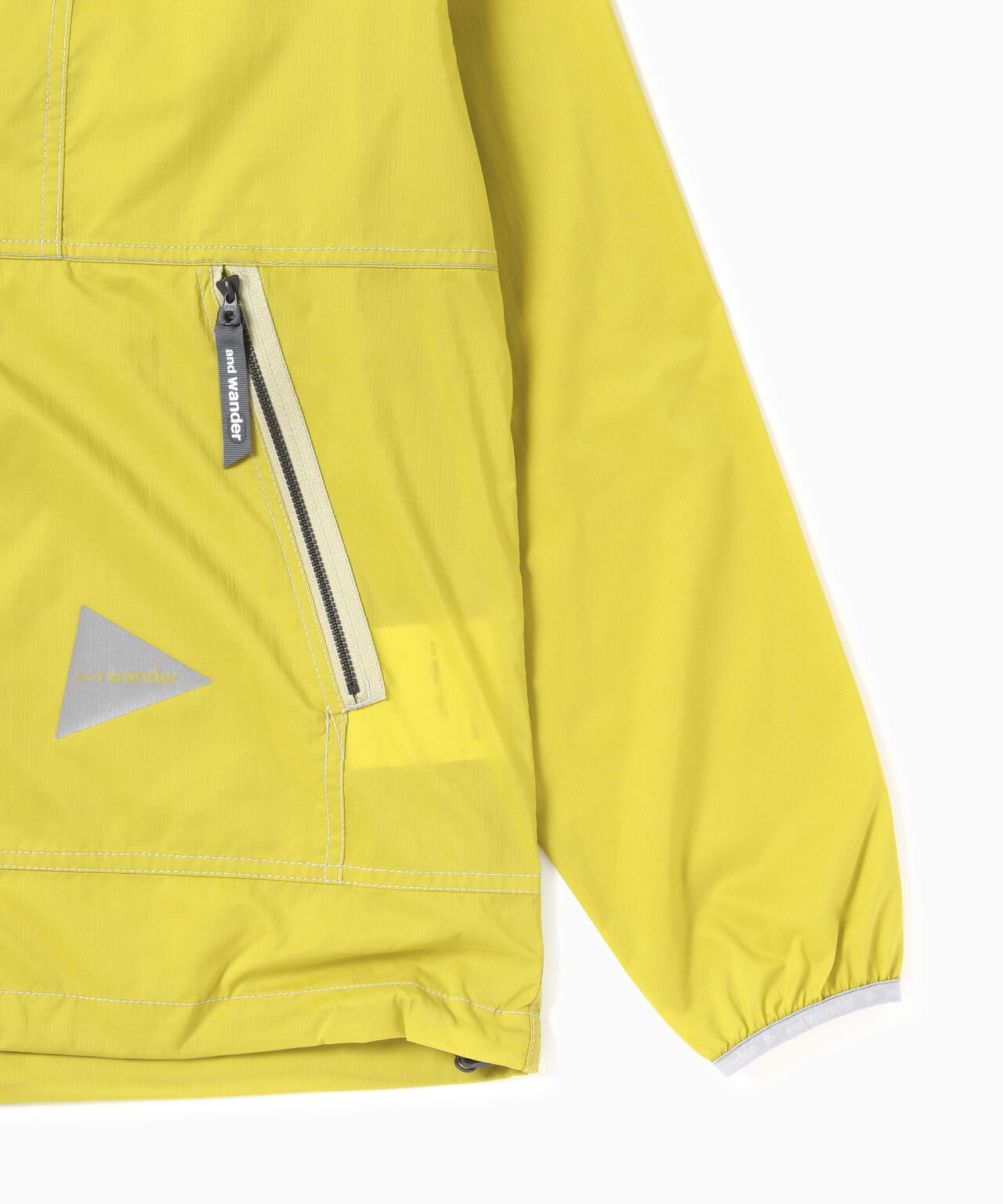 PERTEX wind jacket