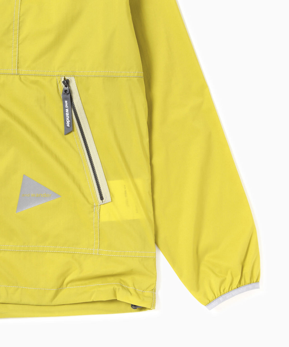 PERTEX wind jacket | PERTEX ウォータープルーフ ウィンドジャケット
