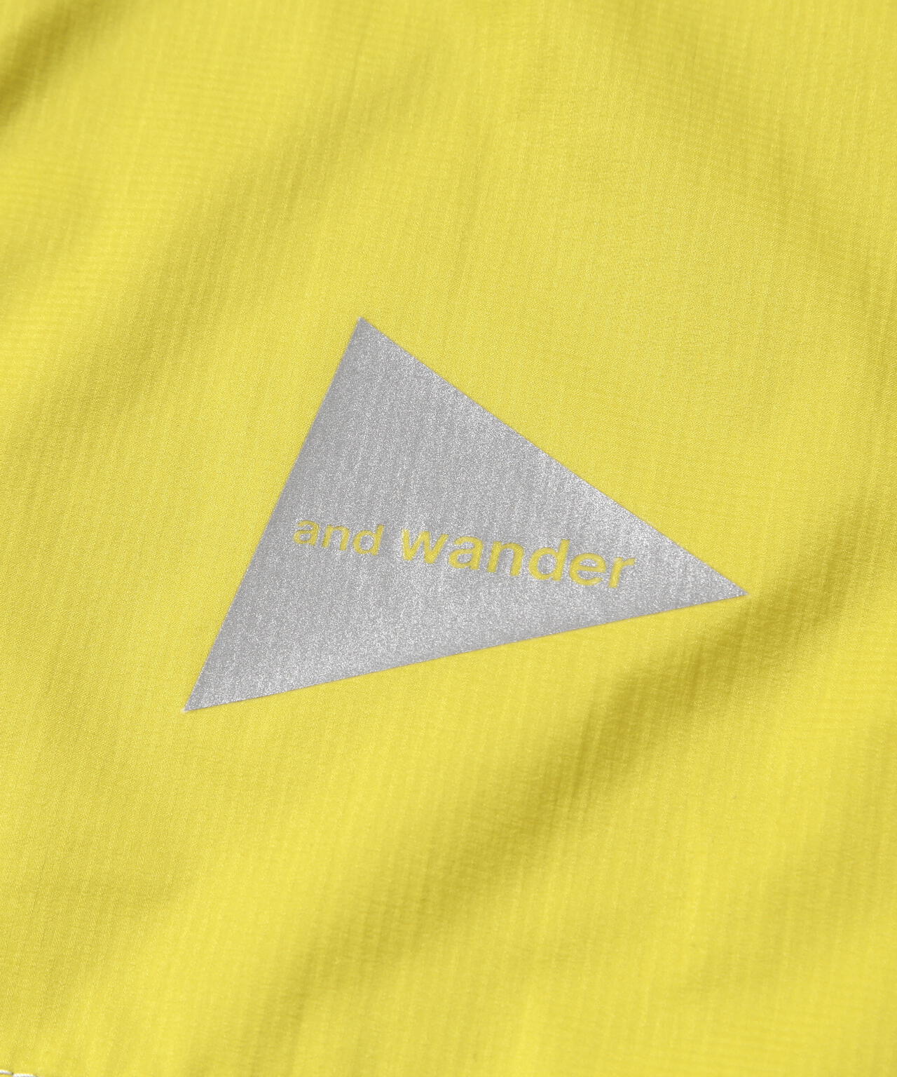 PERTEX wind jacket
