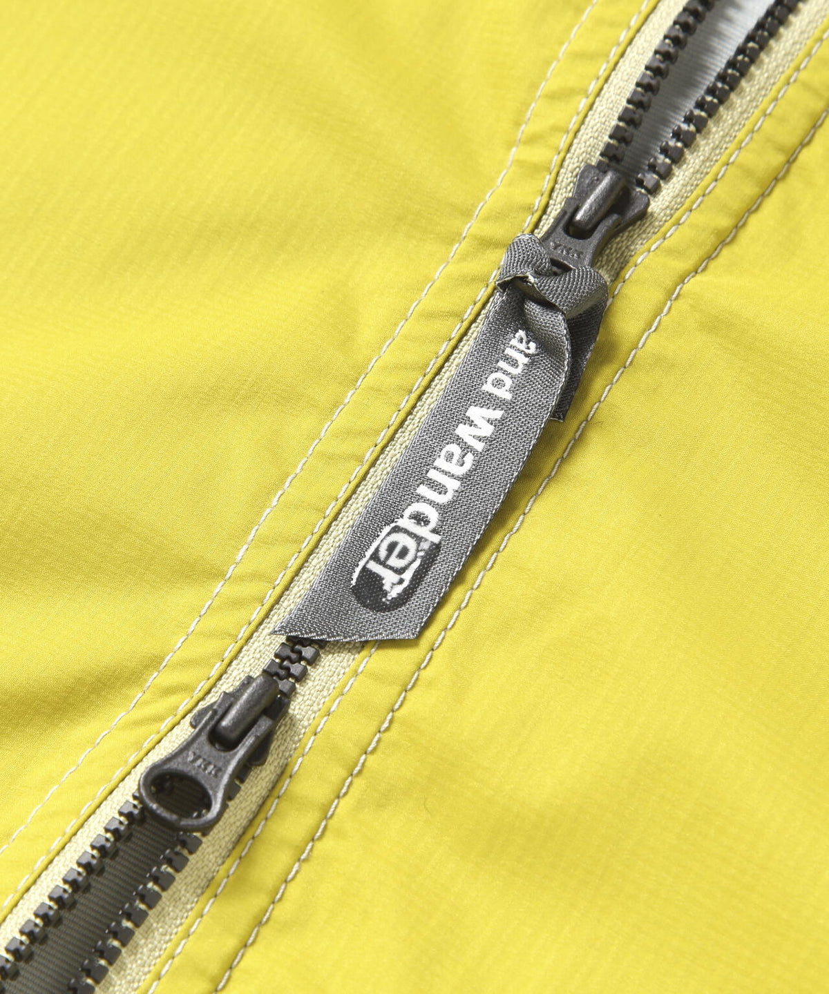 PERTEX wind jacket | PERTEX ウォータープルーフ ウィンドジャケット