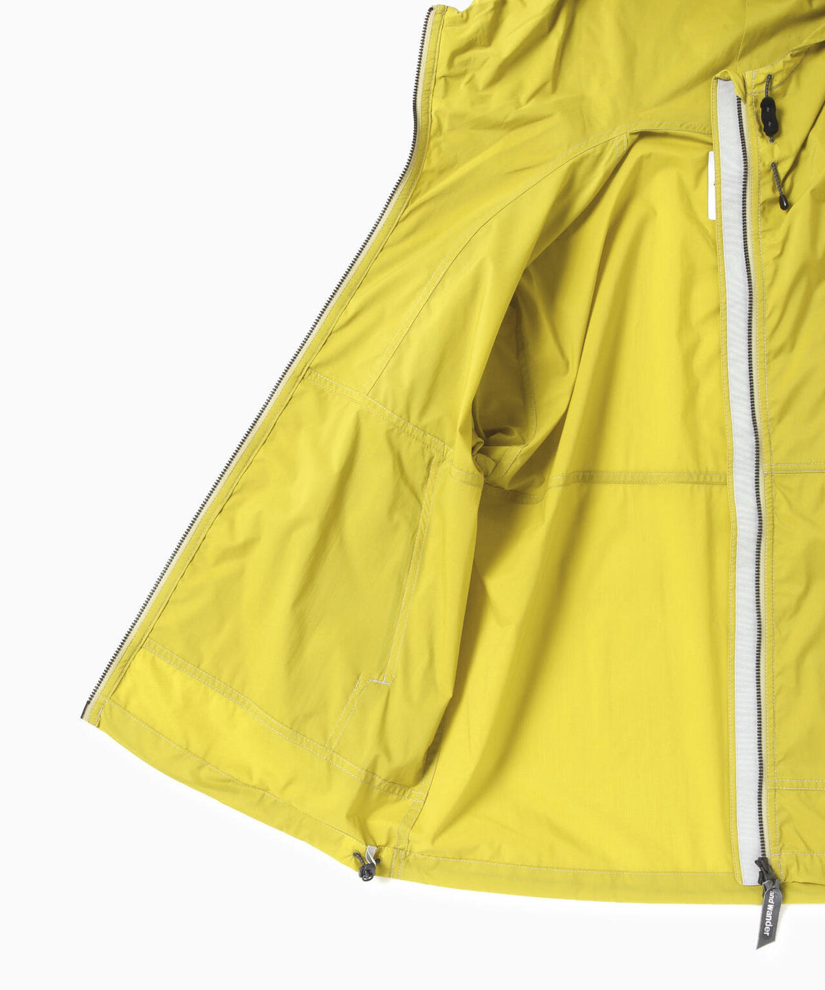 PERTEX wind jacket | PERTEX ウォータープルーフ ウィンドジャケット