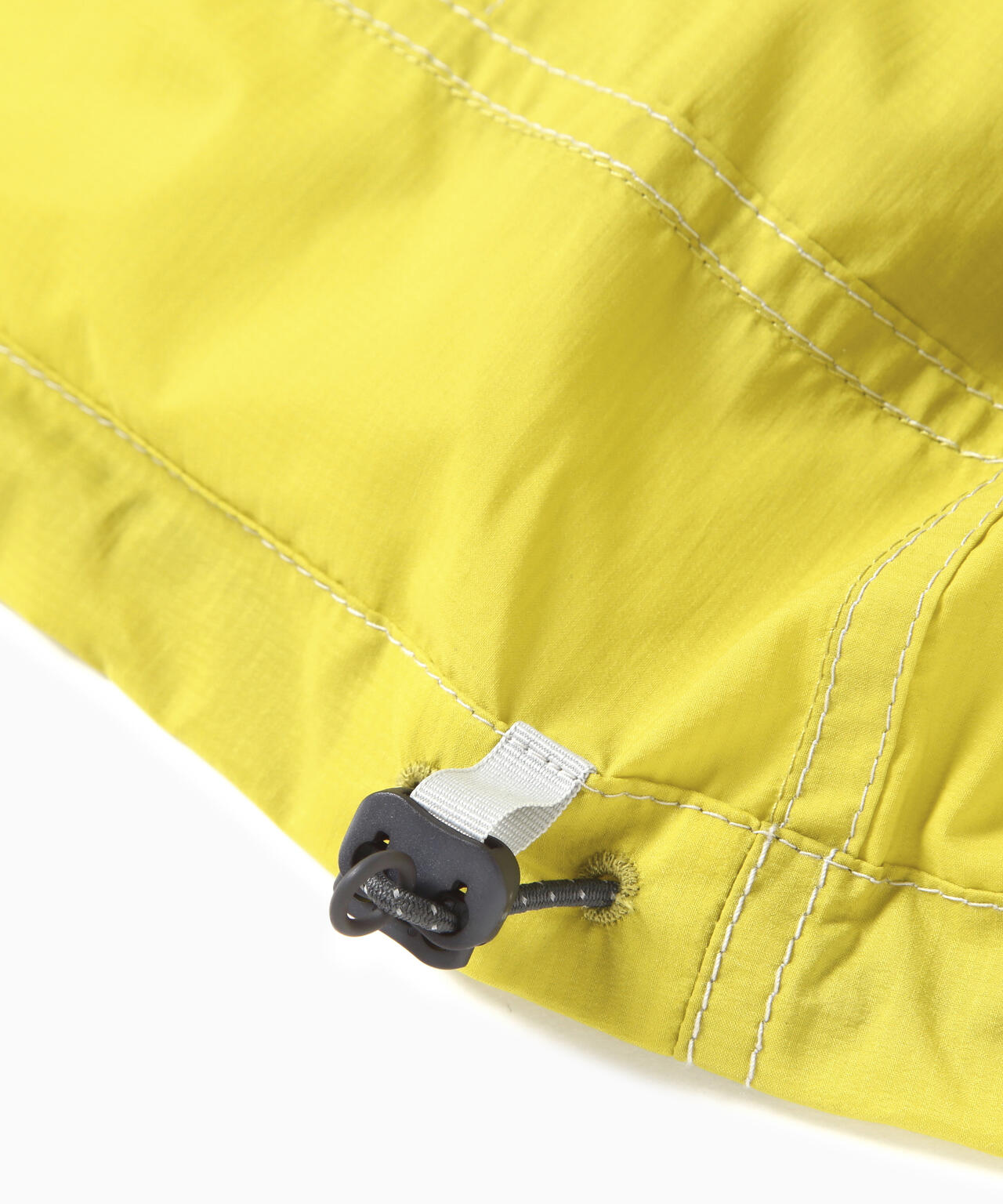PERTEX wind jacket