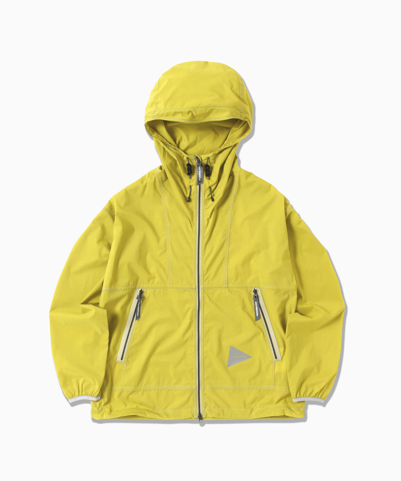 PERTEX wind jacket