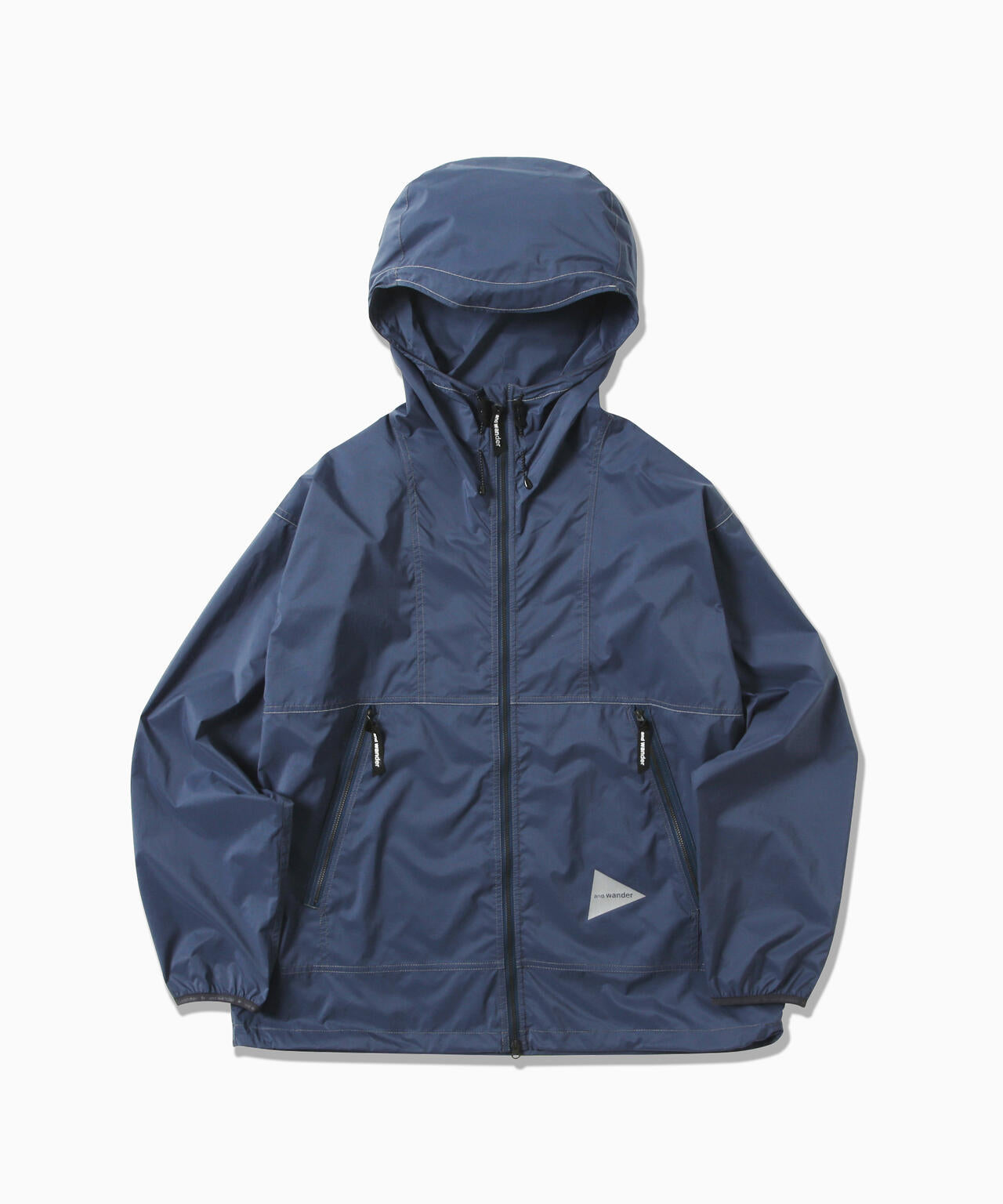 PERTEX wind jacket
