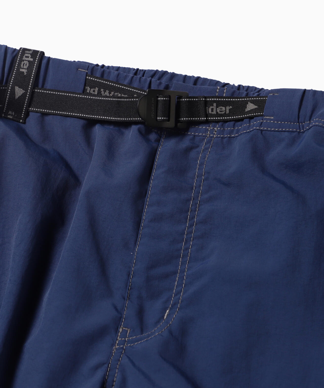 Ny taffeta hiker pants | ウォータープルーフ ナイロン ハイキングパンツ