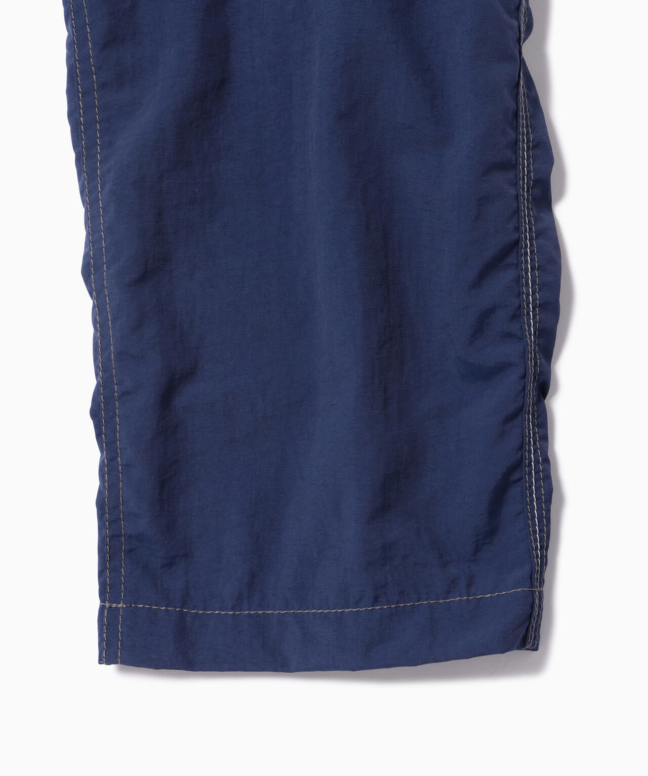 Ny taffeta hiker pants | ウォータープルーフ ナイロン ハイキングパンツ