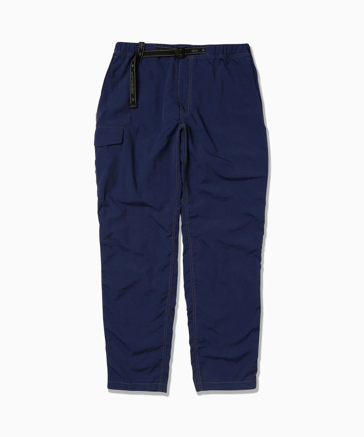 Ny taffeta hiker pants | ウォータープルーフ ナイロン ハイキングパンツ