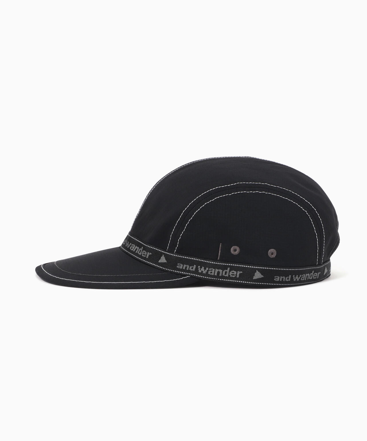 JQ tape cap