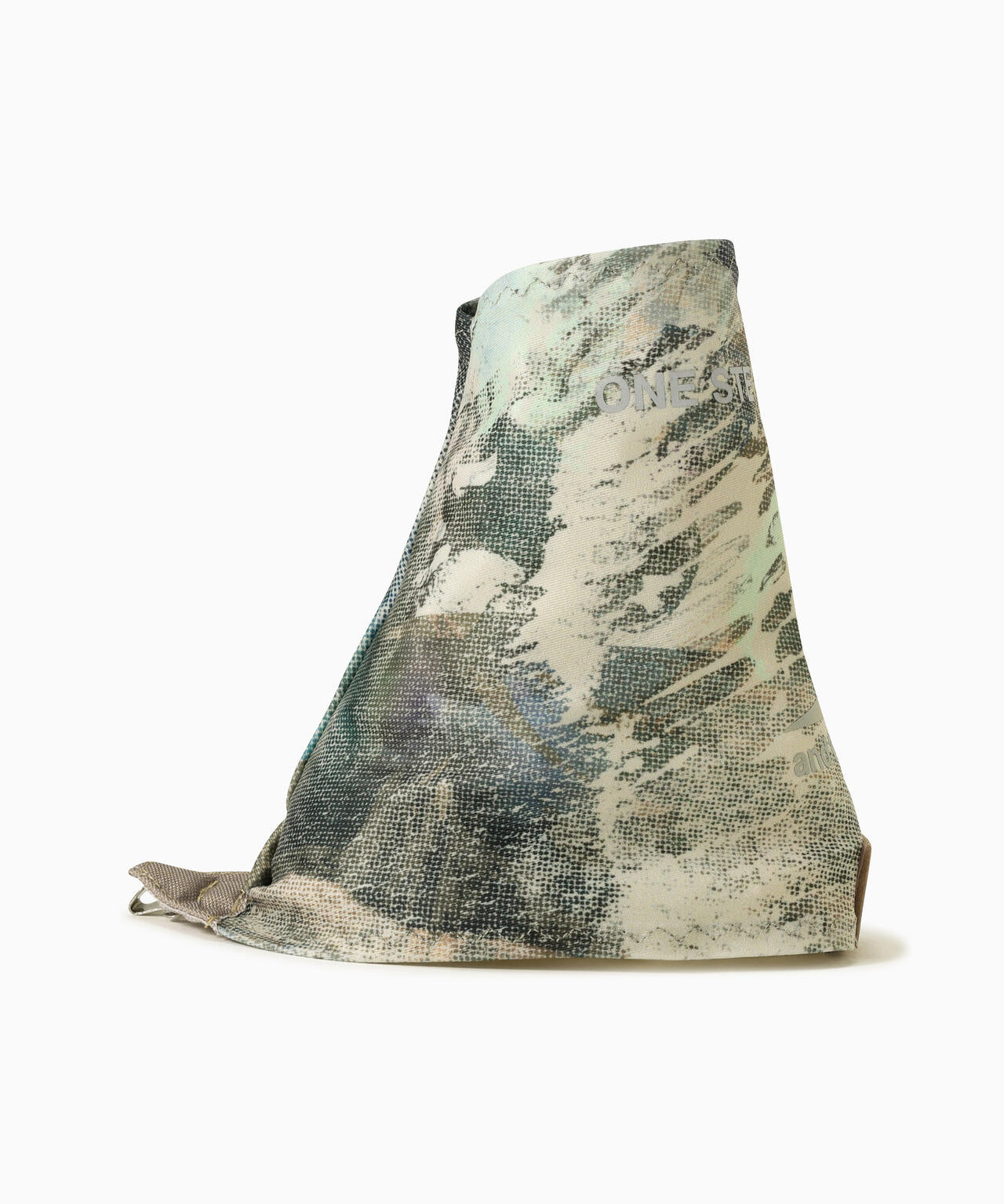 Altra × and wander graphic trail gaiter