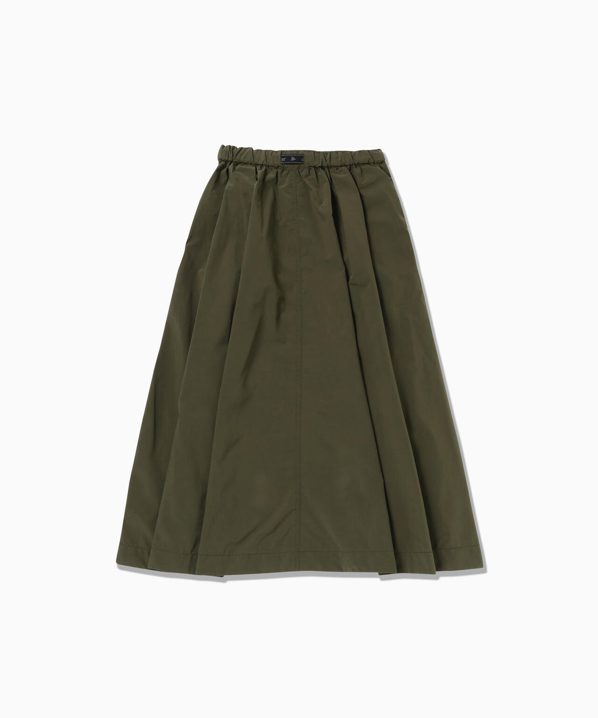 oversized cargo skirt (W)