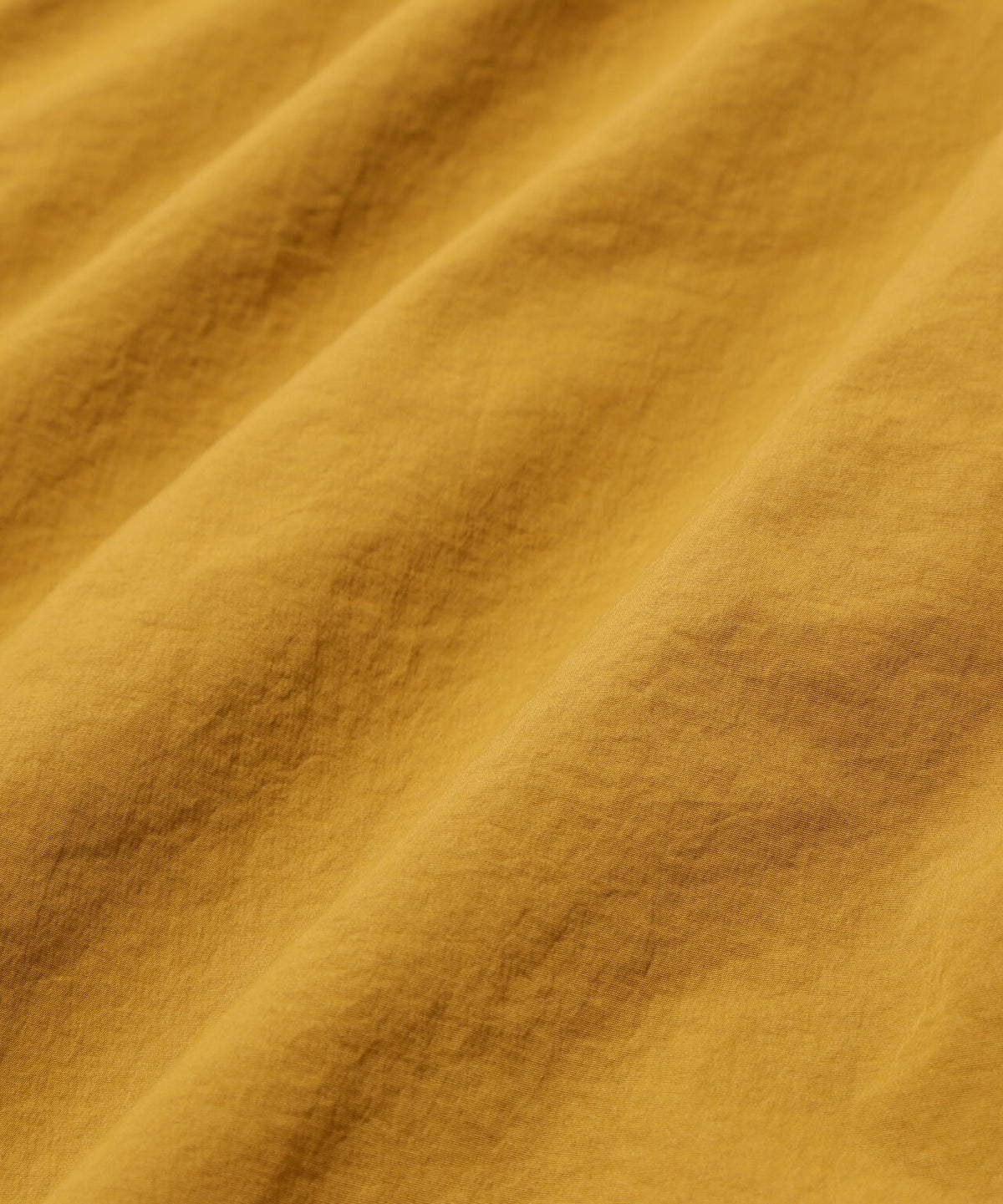 crinkled nylon pants | プルーフ ナイロン ワイドパンツ