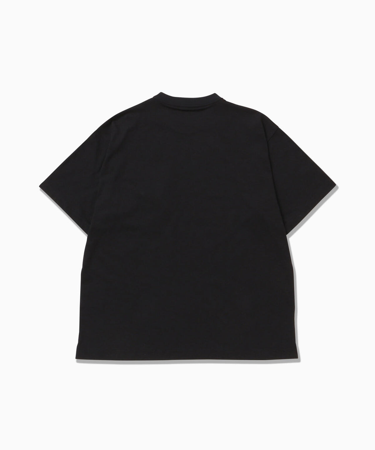 pocket T | カラビナポケット ショートスリーブTシャツ