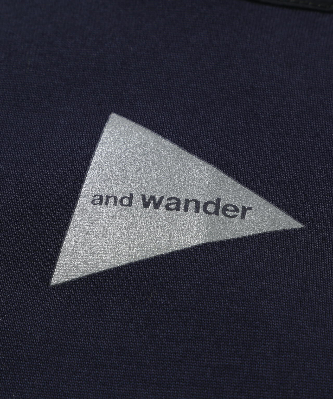 pocket T | カラビナポケット ショートスリーブTシャツ