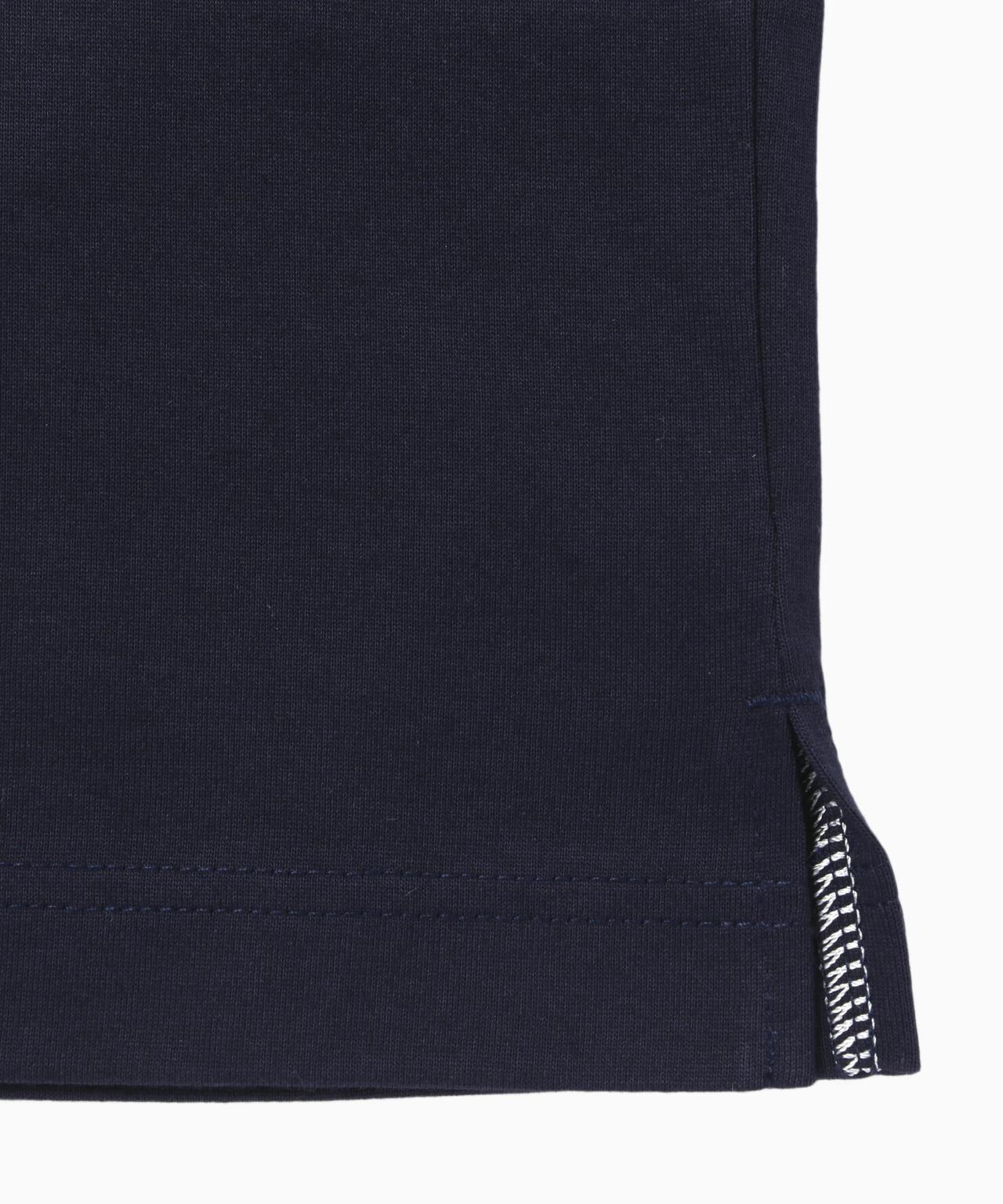 pocket T | カラビナポケット ショートスリーブTシャツ