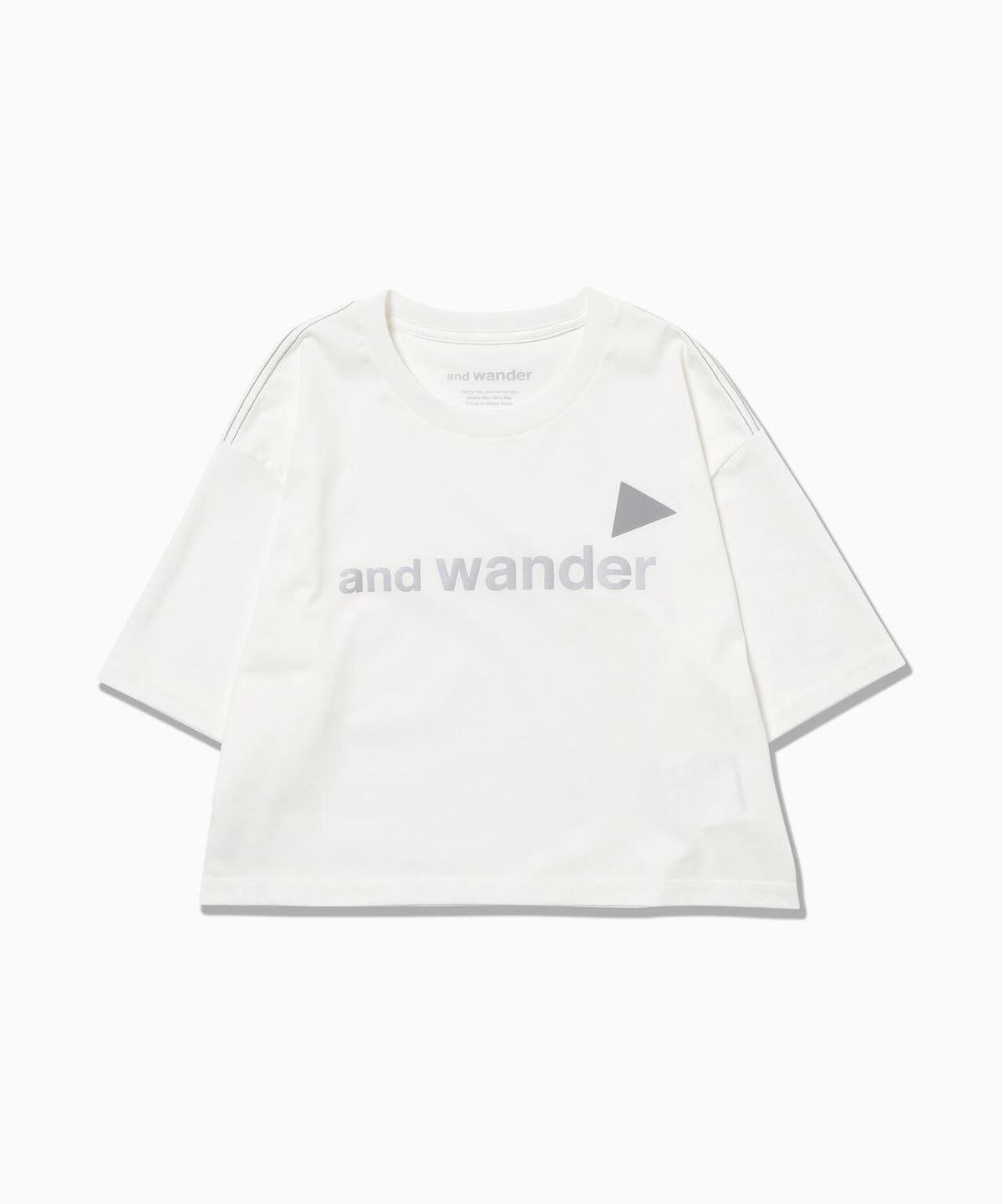 and wander Ref T (W)