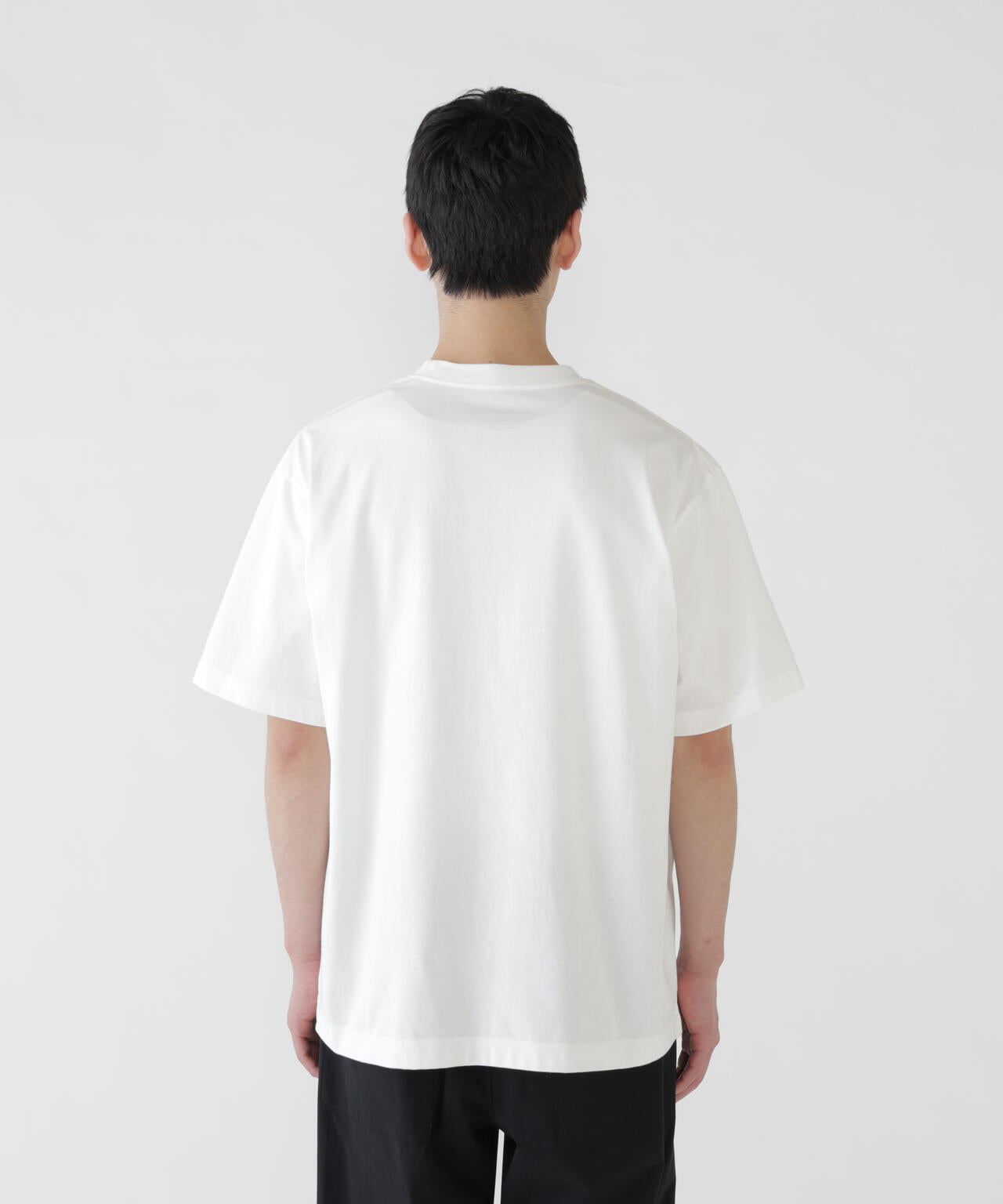 H:189/C:89/W:72/H:92 着用サイズ:XL