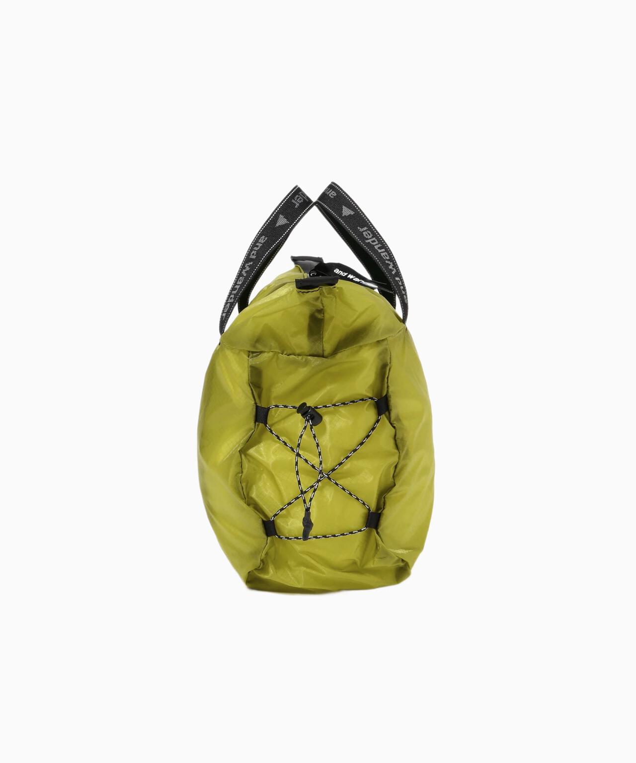 sil mini tote bag
