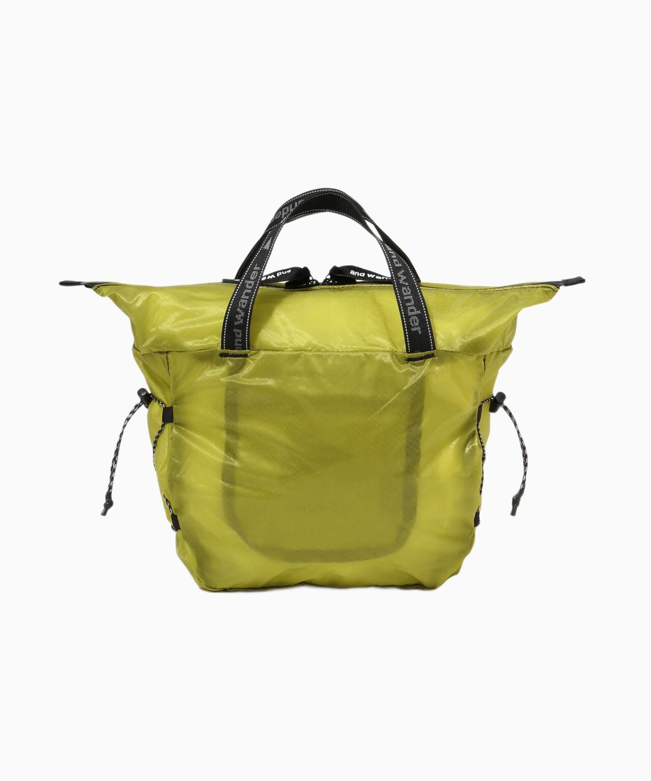sil mini tote bag