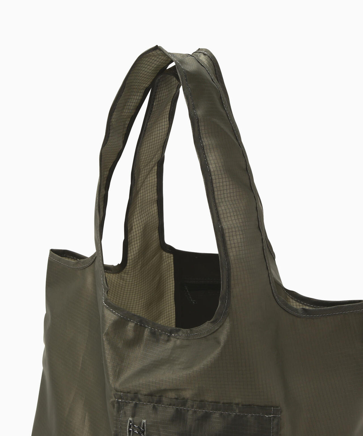 crispy rip grocery pocket bag | クリスピー リップ グロサリー ポケット バッグ