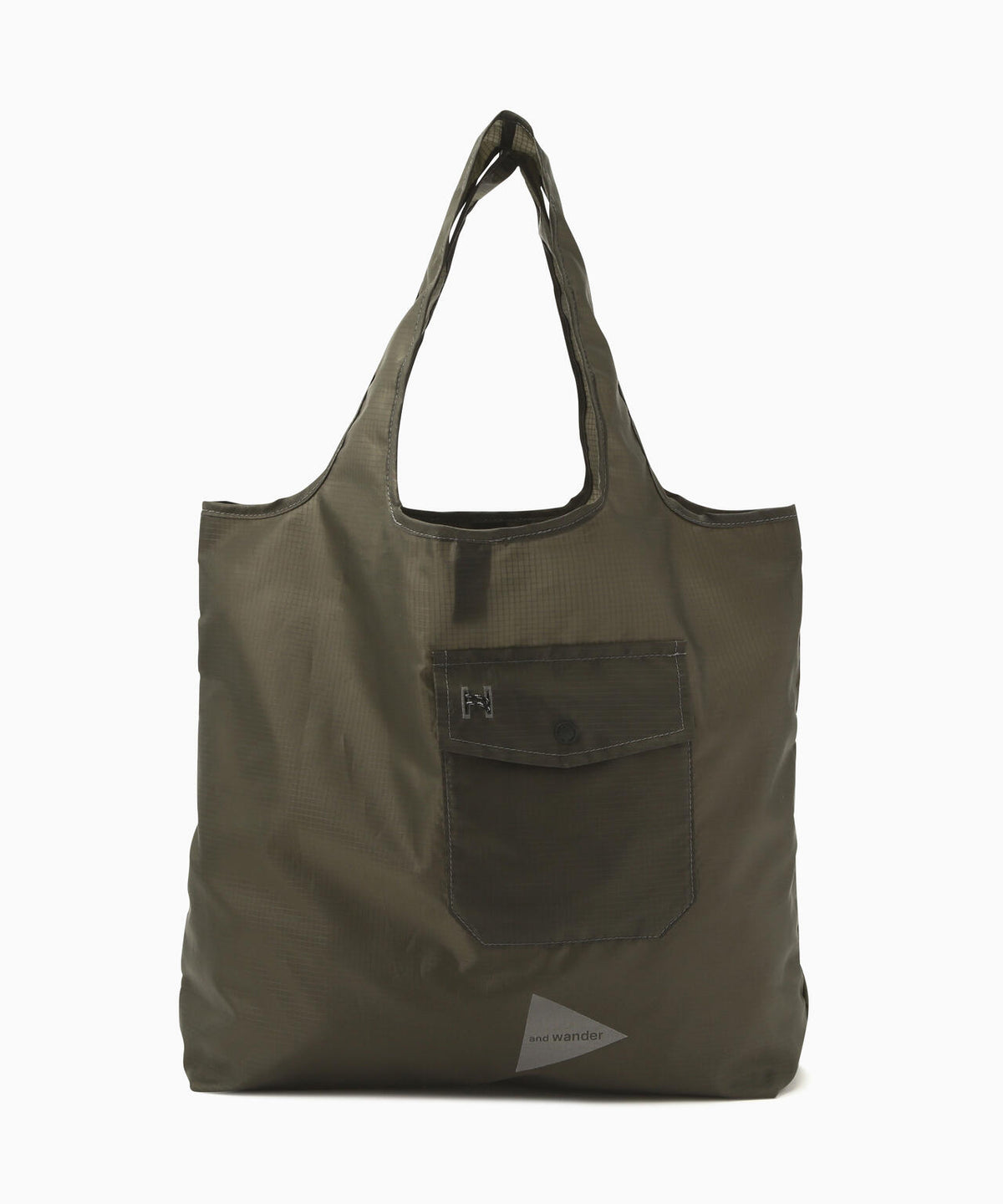 crispy rip grocery pocket bag | クリスピー リップ グロサリー ポケット バッグ